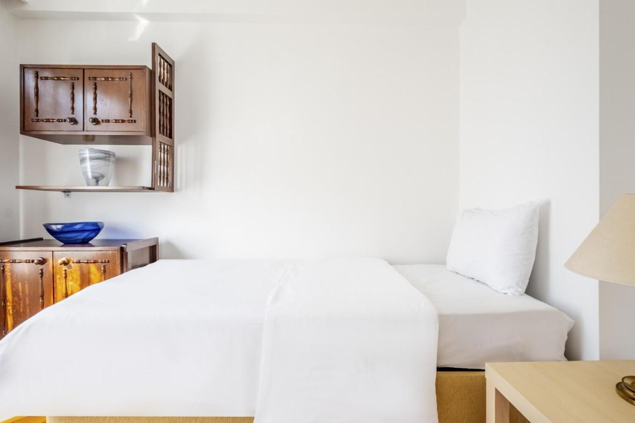 Flat With Balcony Near Zorlu Center Apartament *